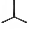 Kanto Audio supporto universale da scrivania per cuffie con imbottitura in silicone e supporto adattatore