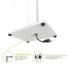 Kanto Audio supporti universali per altoparlanti da libreria 34