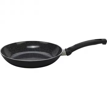 Ballarini Nola padella, 24 cm, alluminio, rivestimento antiaderente in ceramica
