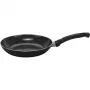 Ballarini Nola padella, 24 cm, alluminio, rivestimento antiaderente in ceramica