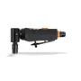BETA smerigliatrice diritta 400W 230V 25000 giri/min pinza 6mm