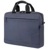 Tucano Stop Custodia per laptop 11/12 per MacBook 12, MacBook Air 13, MacBook Pro 13, blu
