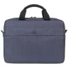 Tucano Stop Custodia per laptop 11/12 per MacBook 12, MacBook Air 13, MacBook Pro 13, blu