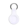 CELLY AIRCASETAG - custodia in silicone per AirTag - bianco