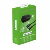 CELLY CCMINILIGHT – caricabatterie da auto USB-C + cavo USB-C a Lightning 20W [PRO POWER]
