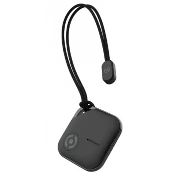 CELLY SMARTFINDER localizzatore oggetti nero