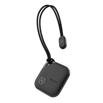 CELLY SMARTFINDER localizzatore oggetti nero