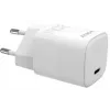 CELLY TC1USBC20WEVOWH alimentatore USB-C 20W bianco