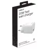 CELLY TC1USBC20WEVOWH alimentatore USB-C 20W bianco