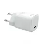 CELLY TC1USBC20WEVOWH alimentatore USB-C 20W bianco