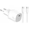 CELLY UP TC 1 USB-C 25W + cavo C to C