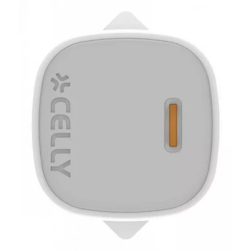 CELLY UP TC 1 USB-C 25W + cavo C to C
