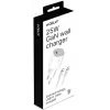 CELLY UP TC 1 USB-C 25W + cavo C to C