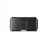 CELLY BELTPRO CASE XL nero - custodia universale da cintura per smartphone