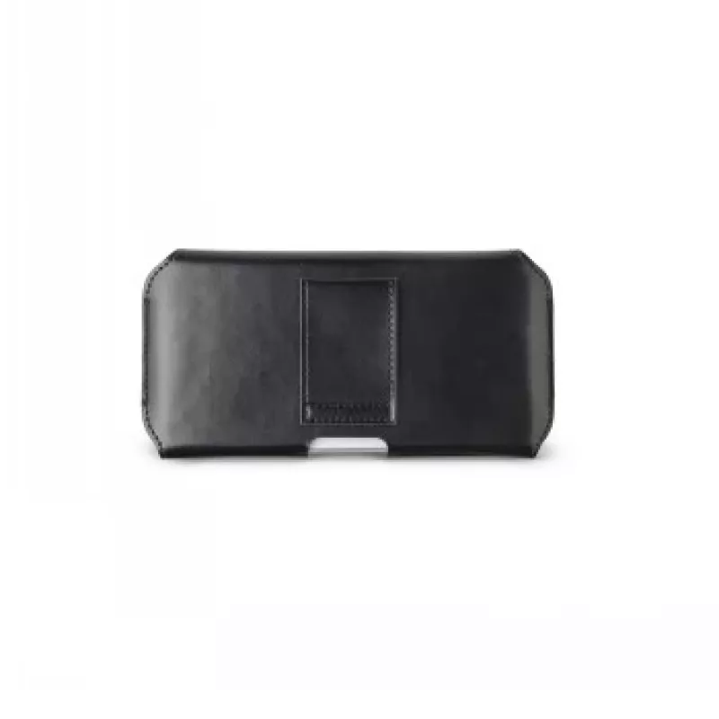CELLY BELTPRO CASE XL nero - custodia universale da cintura per smartphone