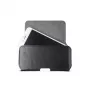 CELLY BELTPRO CASE XL nero - custodia universale da cintura per smartphone