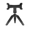 CELLY Nano Tripod nero - mini treppiede da tavolo per smartphone