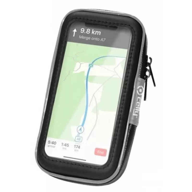 CELLY supporto universale per bicicletta XXXL
