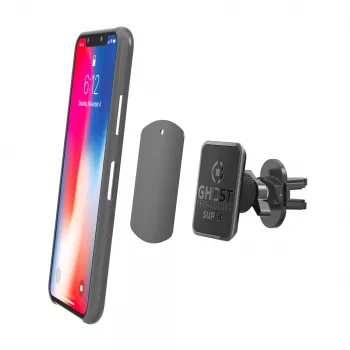 CELLY supporto magnetico universale Super Magnetic per bocchetta d'aria auto