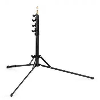 Manfrotto Nano Plus stativo luce compatto