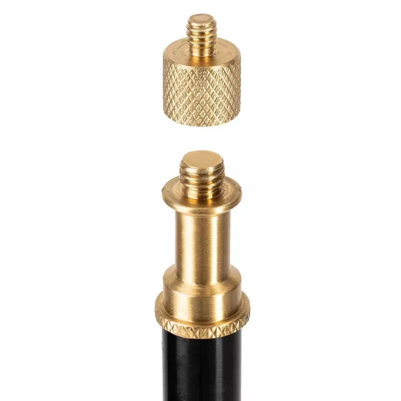 Manfrotto Nano Plus stativo luce compatto