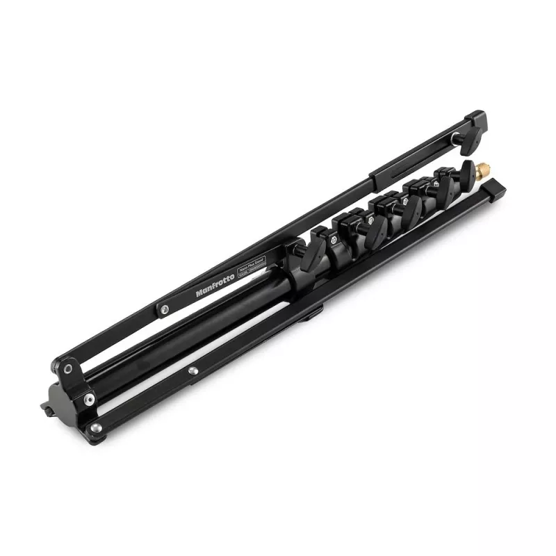 Manfrotto Nano Plus stativo luce compatto