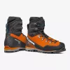 Scarpa Mont Blanc Pro GTX scarponi da alpinismo - Tonic (EU 41,5)