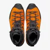 Scarpa Mont Blanc Pro GTX scarponi da alpinismo - Tonic (EU 41,5)