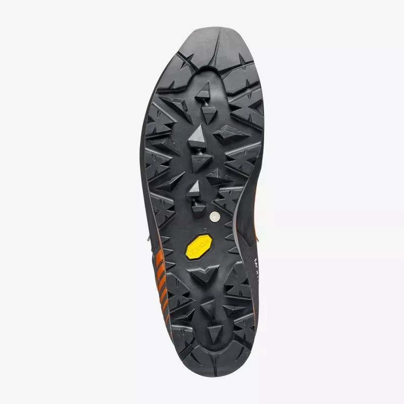 Scarpa Mont Blanc Pro GTX scarponi da alpinismo - Tonic (EU 41,5)