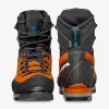 Scarpa Mont Blanc Pro GTX scarponi da alpinismo - Tonic (EU 41,5)