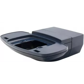 BFT RADIUS base di montaggio (P123025) - nero/grigio scuro