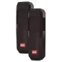 BFT Compacta A20-180 fotocellule (trasmettitore + ricevitore) a barriera 20m