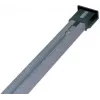 BFT BIN 650-850 guida a cinghia dentata 2900 mm per motoriduttore per porte da garage Botticelli