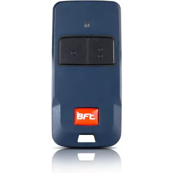 BFT MITTO COOL C2 radiocomando a 2 canali 433,92 MHz (D112306)