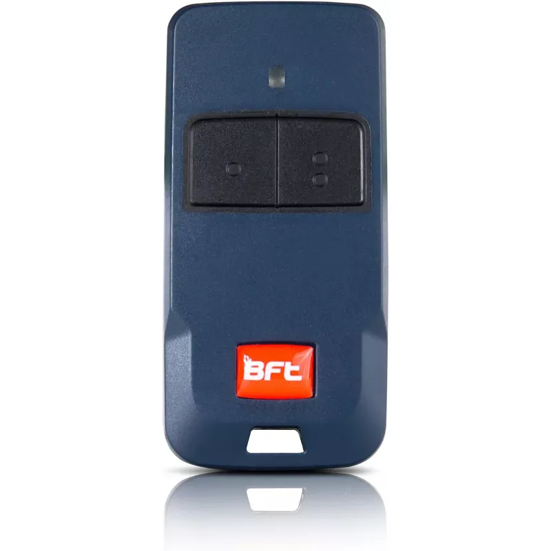 BFT MITTO COOL C2 radiocomando a 2 canali 433,92 MHz (D112306)