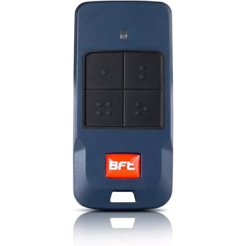 BFT MITTO COOL C4 radiocomando a 4 canali 433,92 MHz (D112318)
