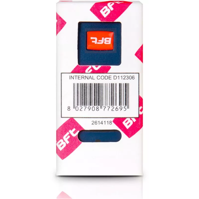 BFT MITTO COOL C4 radiocomando a 4 canali 433,92 MHz (D112318)