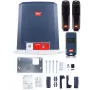 BFT DEIMOS ULTRA BT B400 EE KIT motoriduttore per cancelli scorrevoli per cancelli fino a 400 kg