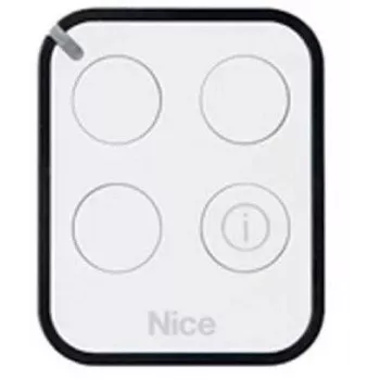NICE Era One radiocomando BiDi (ON3EBDR01) - 3 canali, bidirezionale, NFC