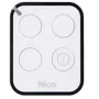 NICE Era One radiocomando BiDi (ON3EBDR01) - 3 canali, bidirezionale, NFC