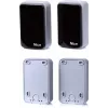 NICE EPM ERA M fotocellule (trasmettitore + ricevitore) - infrarosso modulato, portata 15 m, IP44