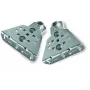NICE STA200 (PLA15) kit staffe di montaggio regolabili per WINGO 2024/WG4024