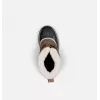 SOREL Caribou stivali da neve uomo marrone