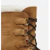 SOREL Caribou stivali da neve uomo nero, marrone