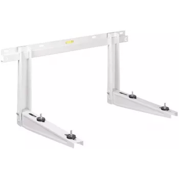 RODIGAS MS257 staffa a parete per climatizzatore con traversa 550mm