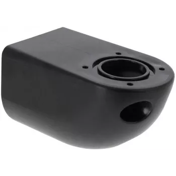 CAME serie KIARO base di montaggio per lampeggiante - nero - 001KIAROS