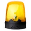 CAME KIARO KLED24 lampeggiante LED 24V ambra 001KLED24