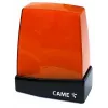 CAME KRX1FXSO lampeggiante LED di segnalazione arancione 24/230V (806LA-0010)