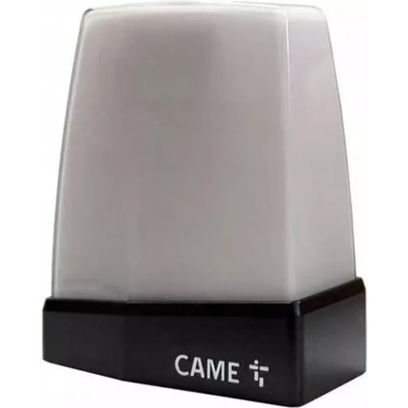 CAME KRX1FXSW lampeggiante LED bianco 24/230V (806LA-0020)