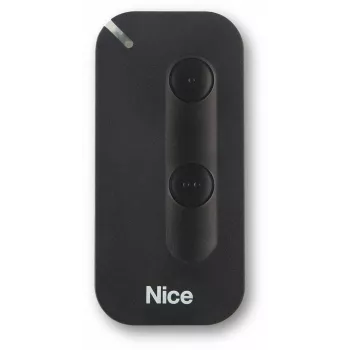 NICE MYGO2 telecomando a 2 canali 433,92 MHz Rolling Code